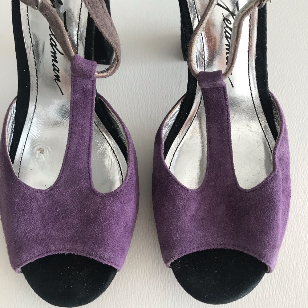 Neiman Marcus Beverly Feldman heels